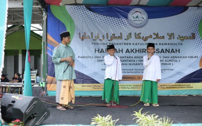 KEUNTUNGAN SEKOLAH BERASRAMA (BOARDING SCHOOL)